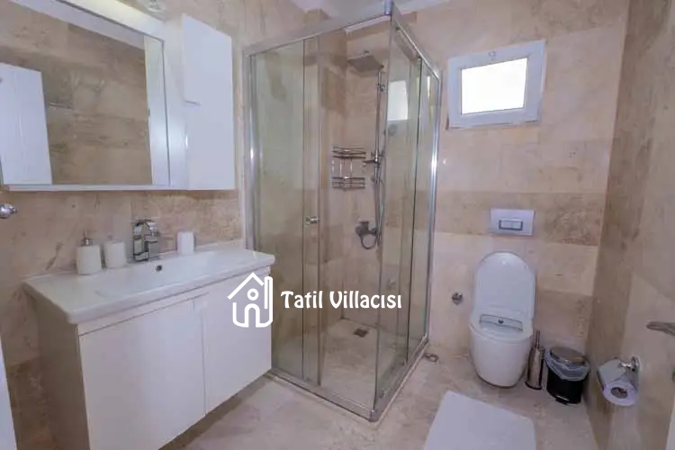 Villa Melisa Kızıltaş