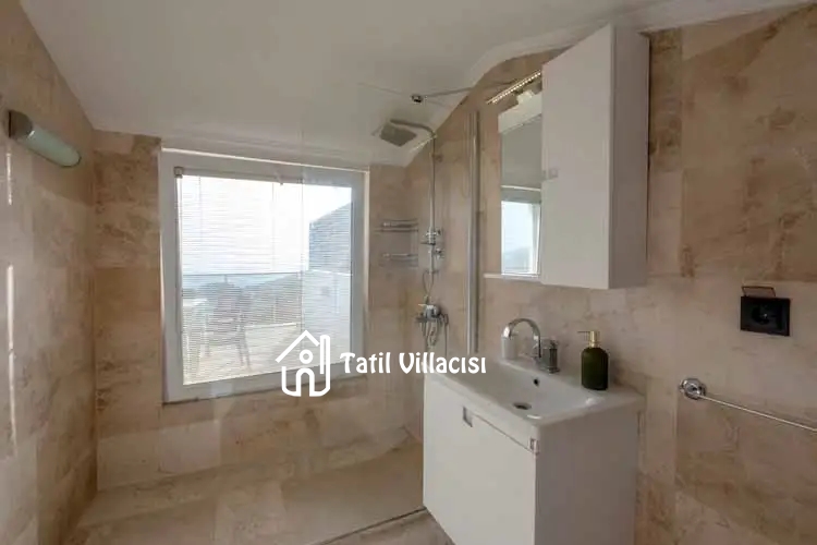 Villa Melisa Kızıltaş