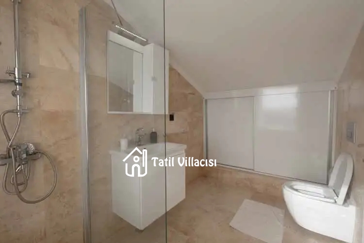 Villa Melisa Kızıltaş