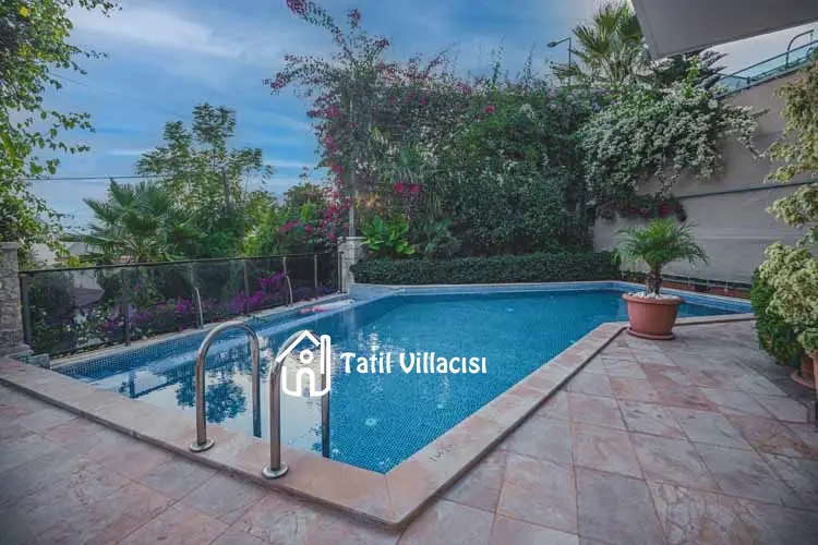 Villa Melisa Kızıltaş
