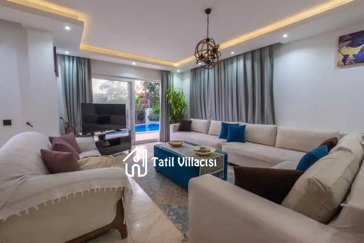 Villa Melisa Kızıltaş
