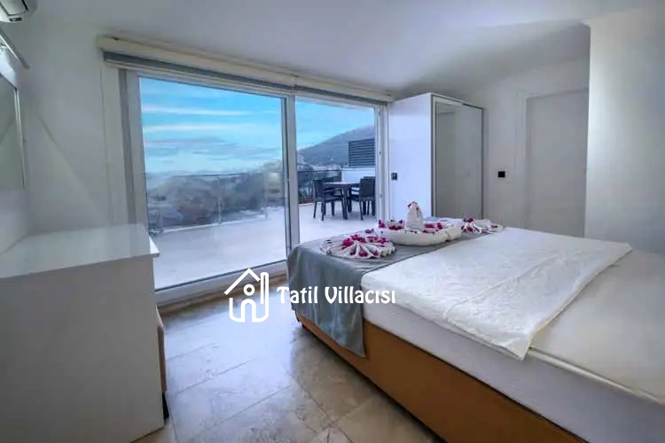 Villa Melisa Kızıltaş
