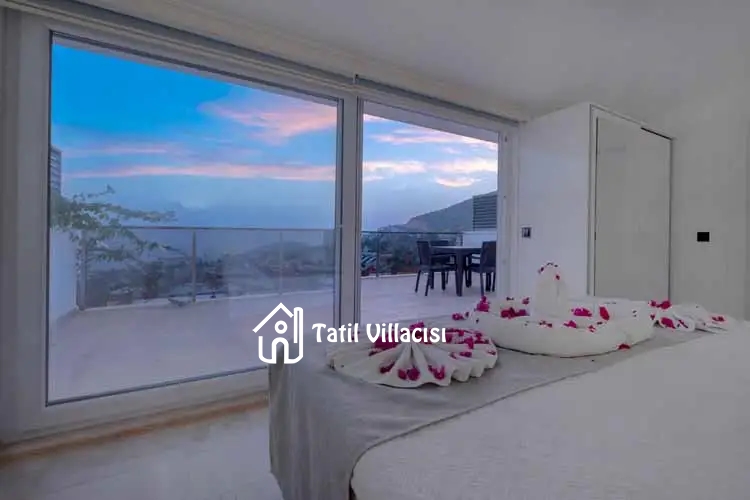 Villa Melisa Kızıltaş