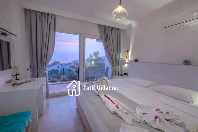 Villa Melisa Kızıltaş