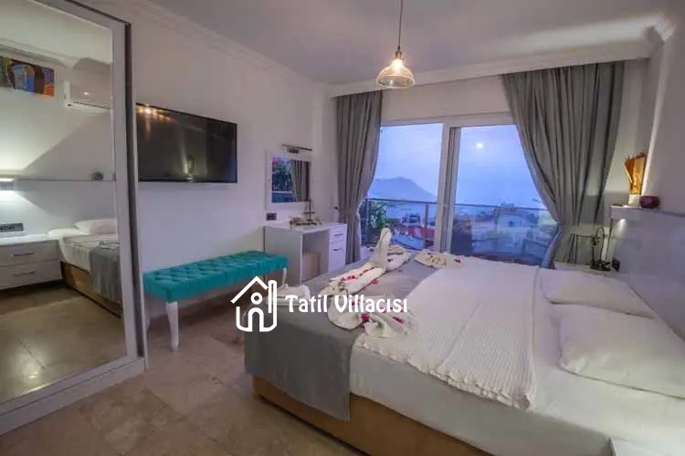 Villa Melisa Kızıltaş