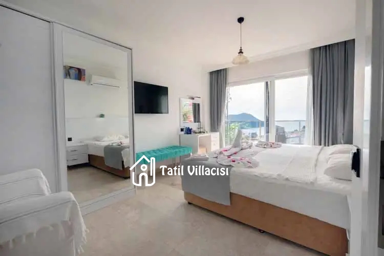 Villa Melisa Kızıltaş