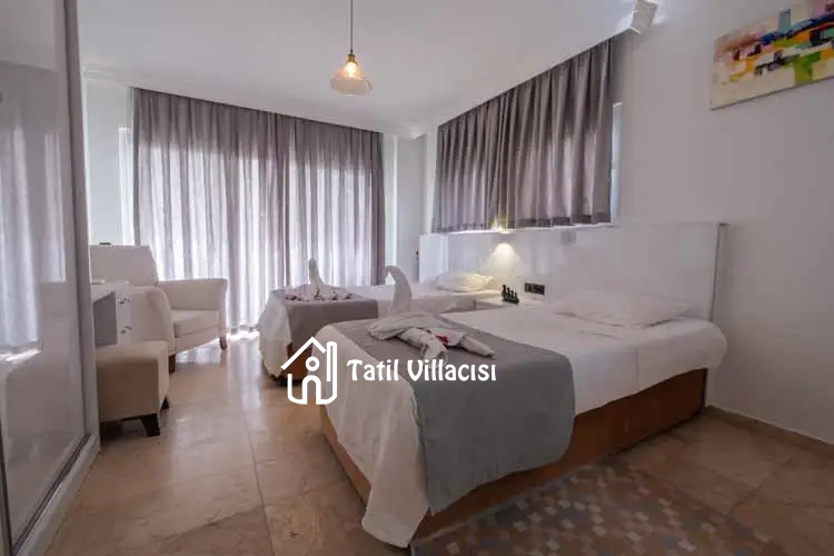 Villa Melisa Kızıltaş