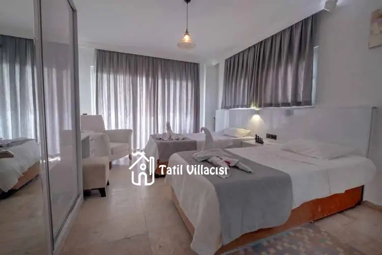 Villa Melisa Kızıltaş