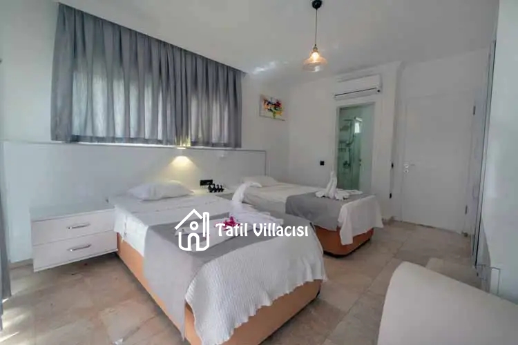 Villa Melisa Kızıltaş