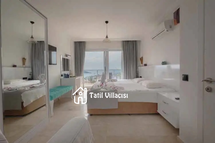 Villa Melisa Kızıltaş