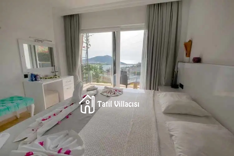 Villa Melisa Kızıltaş