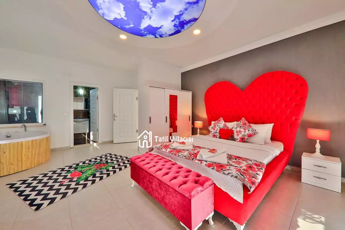 Villa Melisa