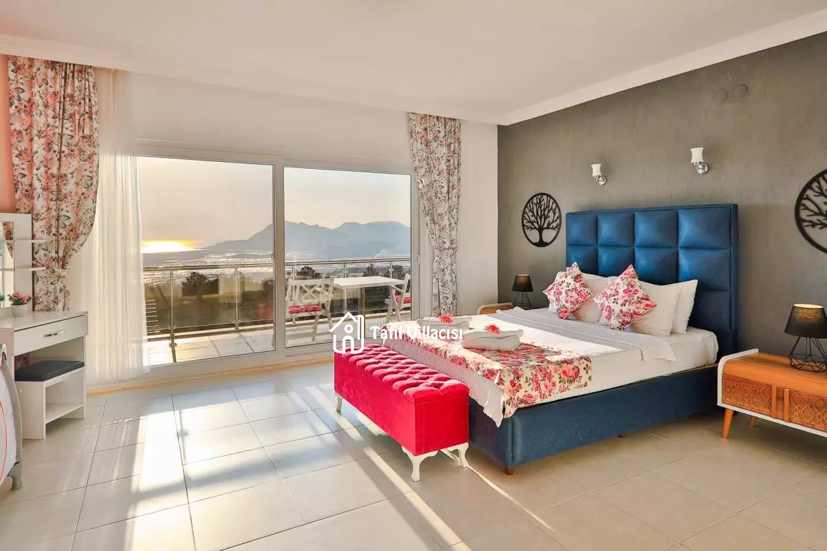 Villa Melisa