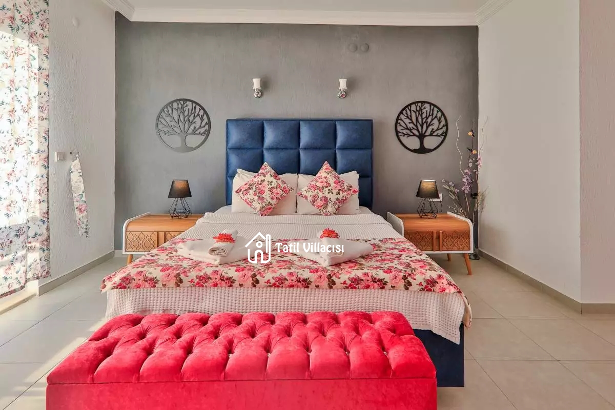 Villa Melisa
