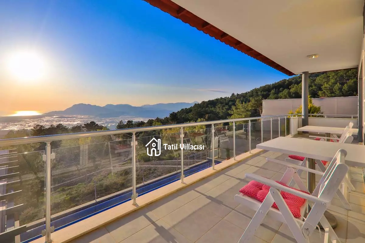Villa Melisa
