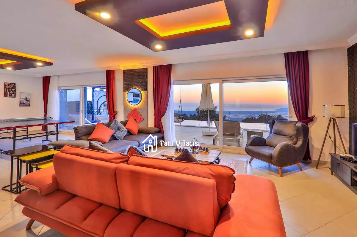 Villa Melisa