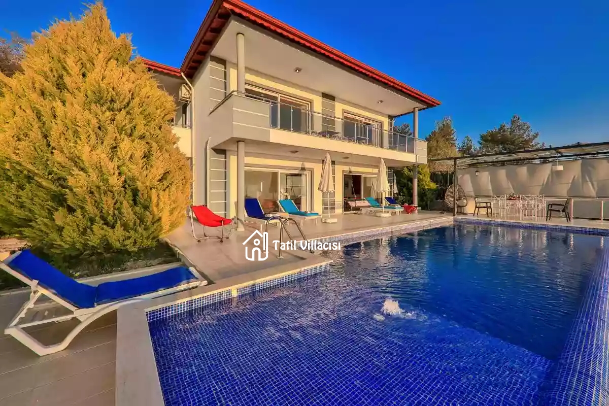 Villa Melisa