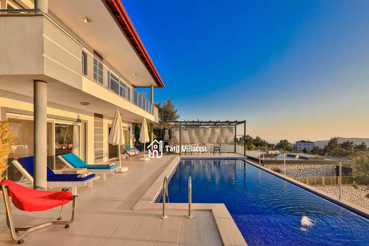 Villa Melisa