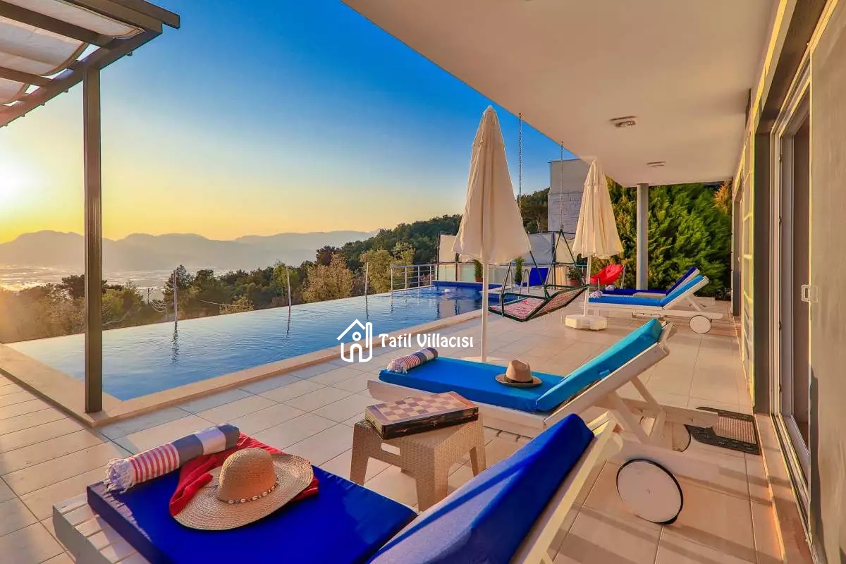 Villa Melisa