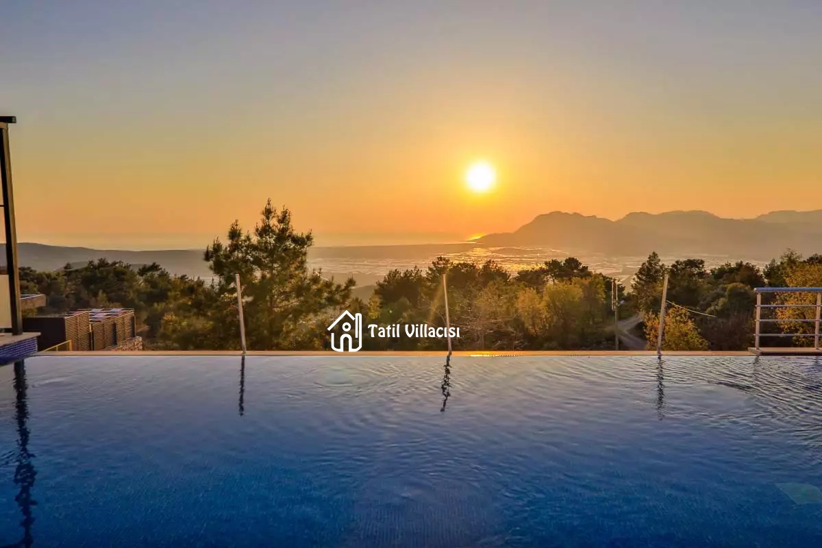 Villa Melisa