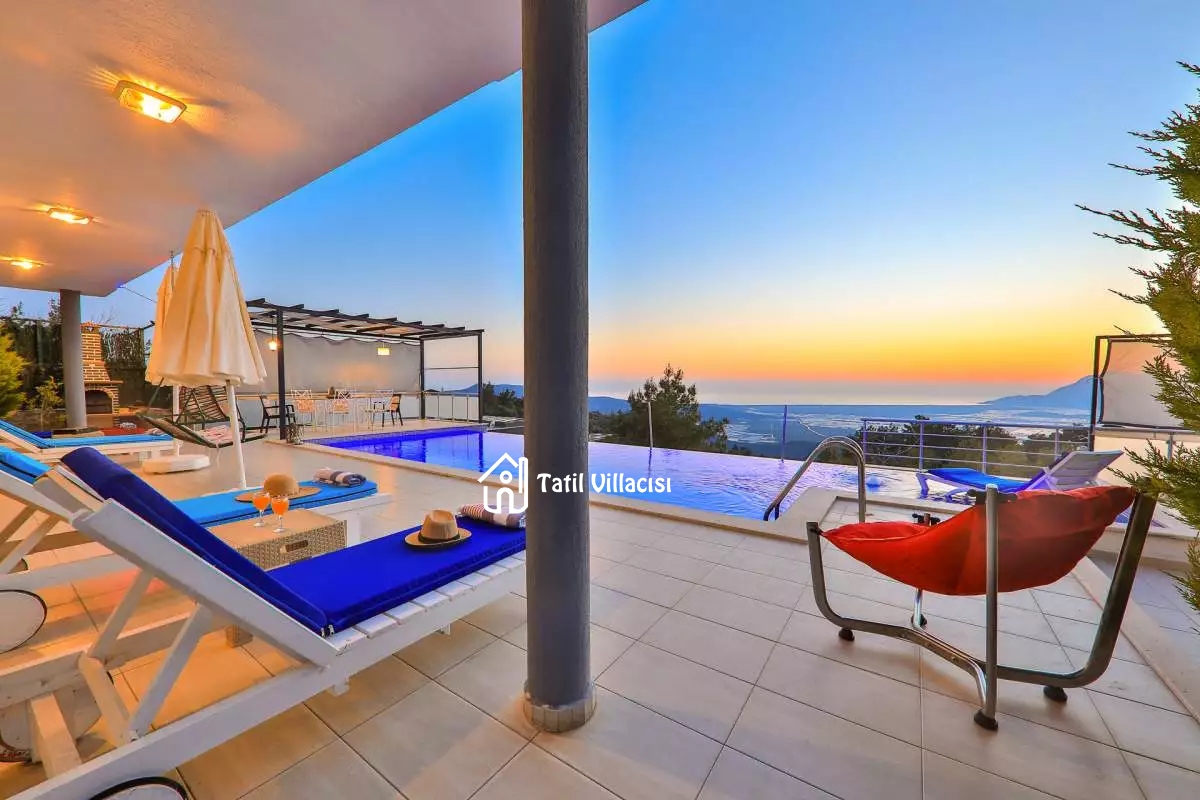 Villa Melisa
