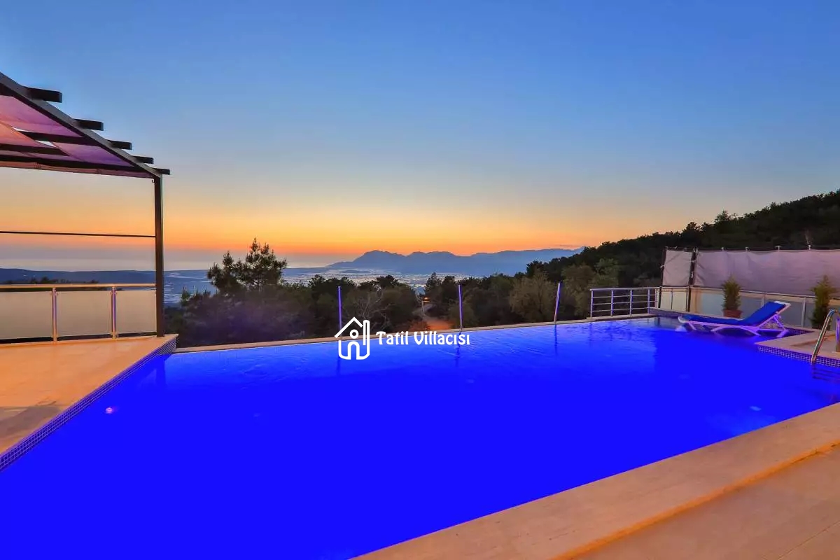Villa Melisa