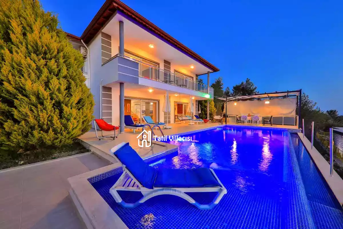 Villa Melisa