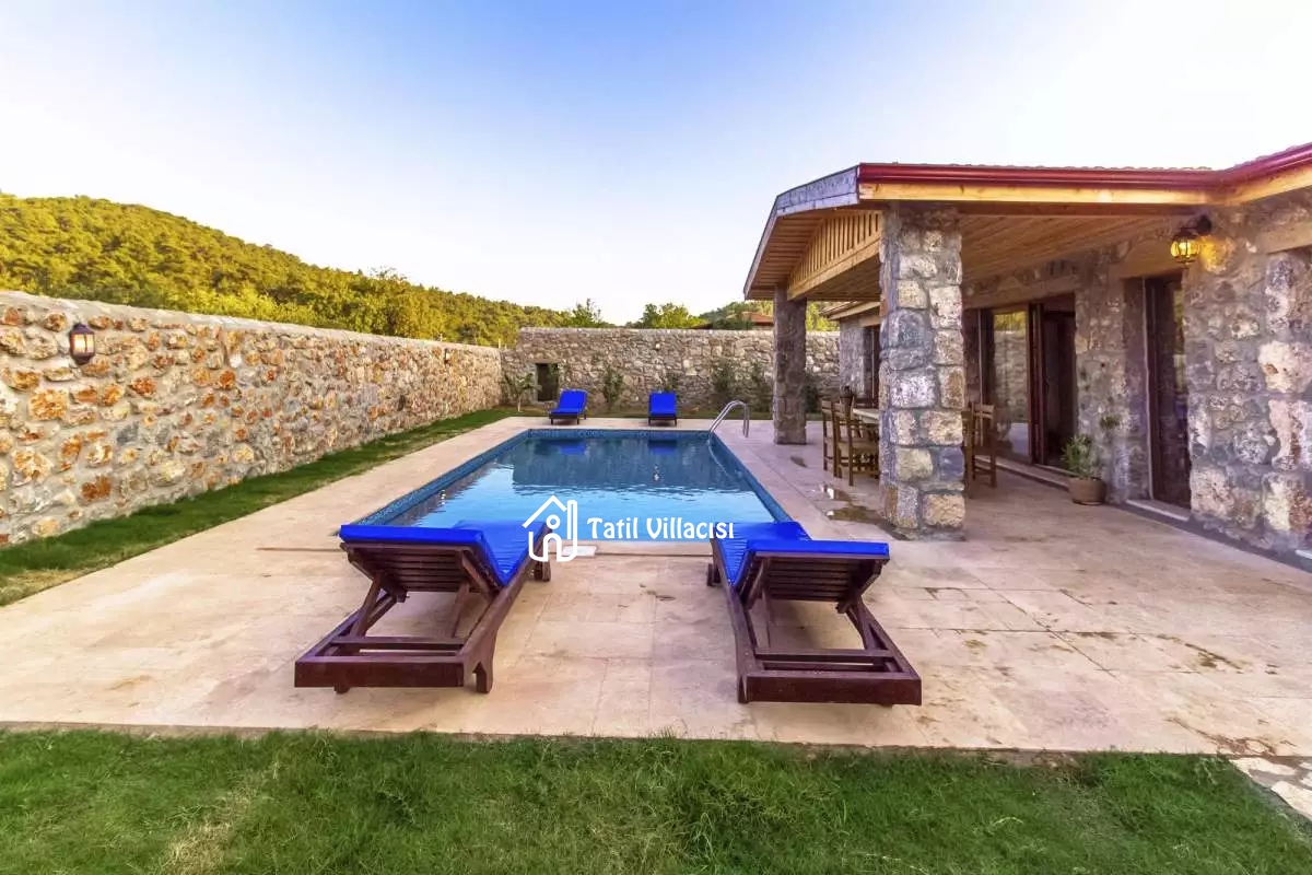 Villa Mendos