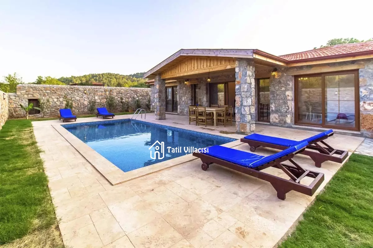Villa Mendos