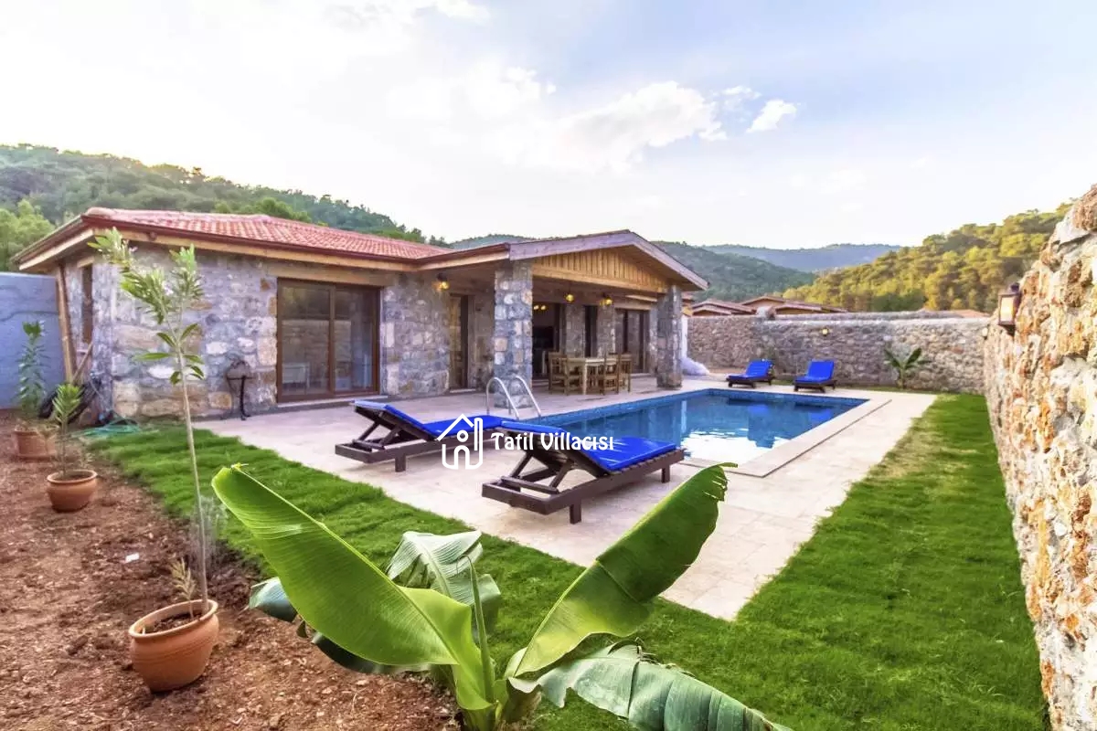 Villa Mendos