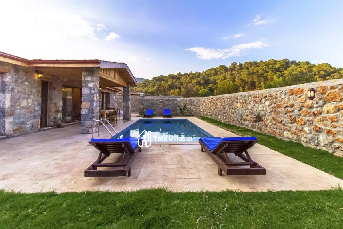 Villa Mendos