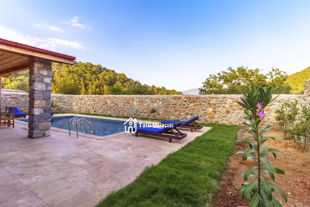 Villa Mendos
