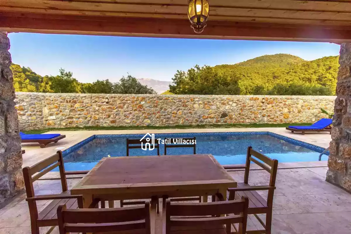 Villa Mendos