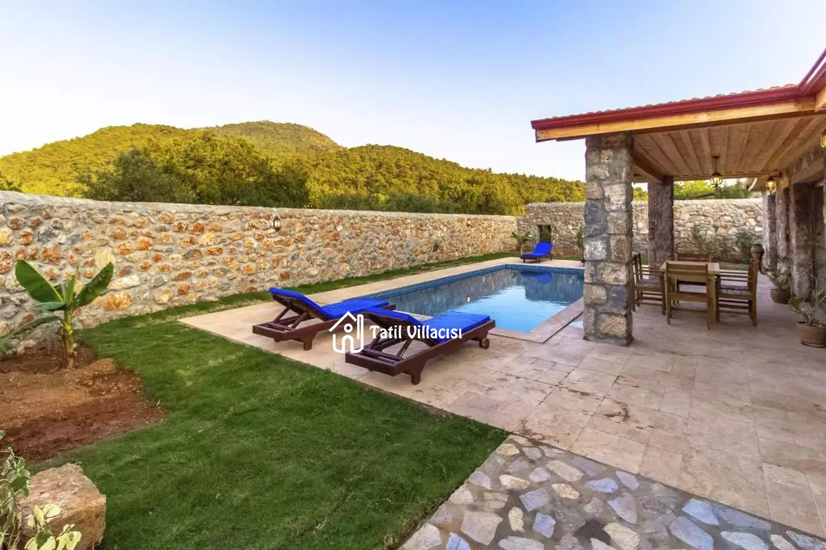 Villa Mendos