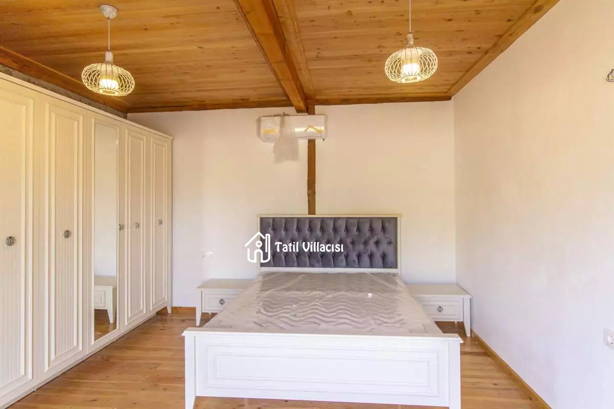 Villa Mendos