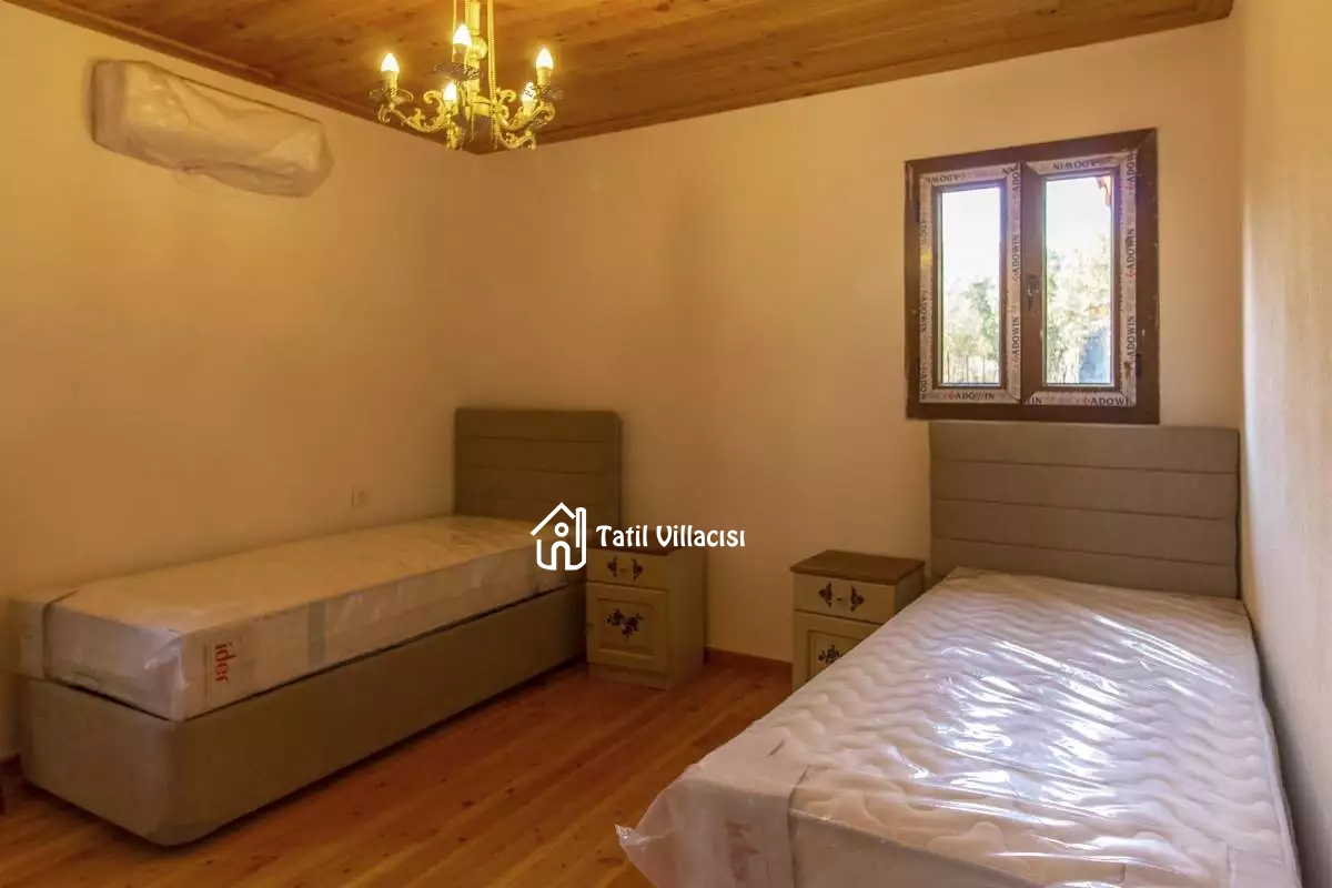 Villa Mendos