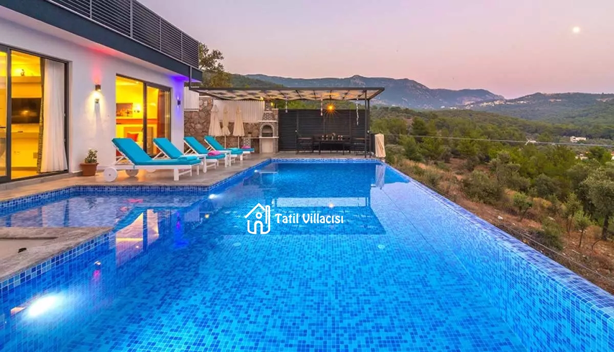 Villa Menekiş