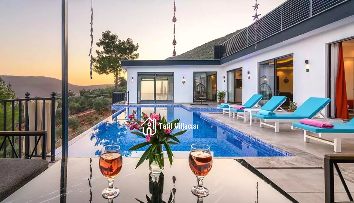 Villa Menekiş