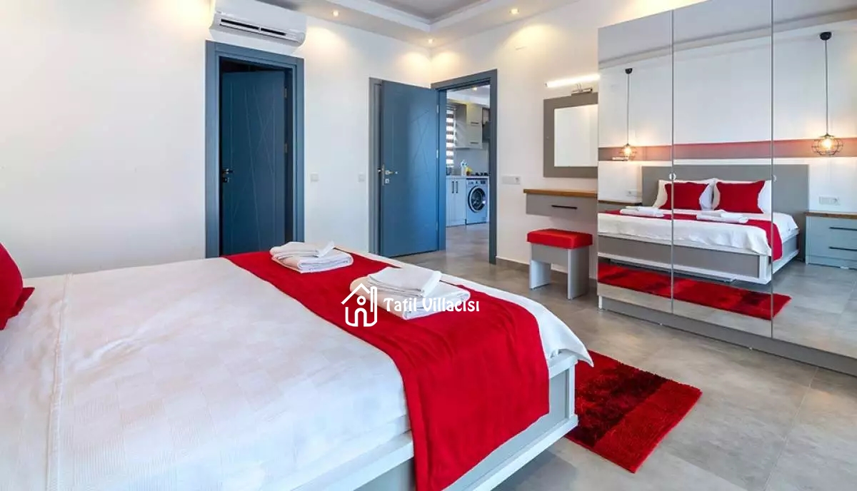 Villa Menekiş