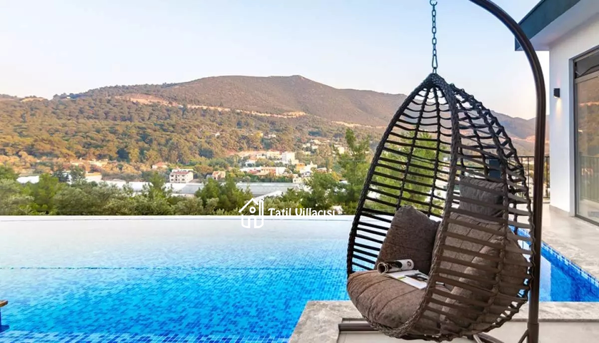 Villa Menekiş