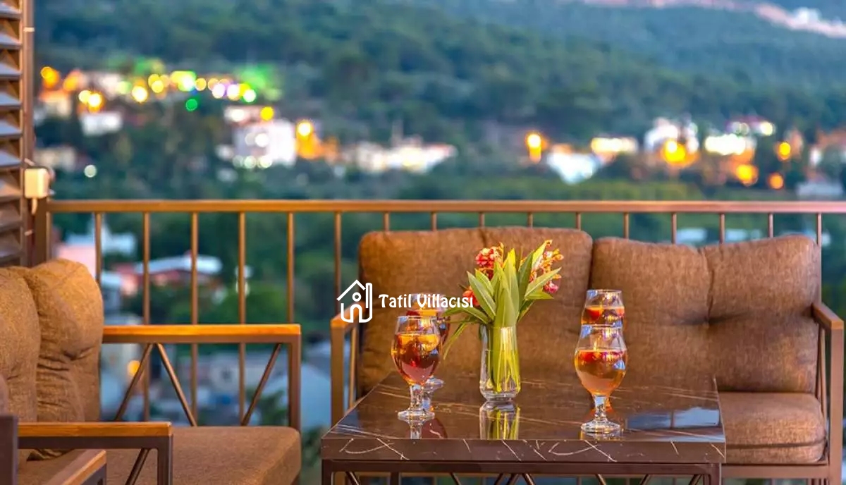 Villa Menekiş