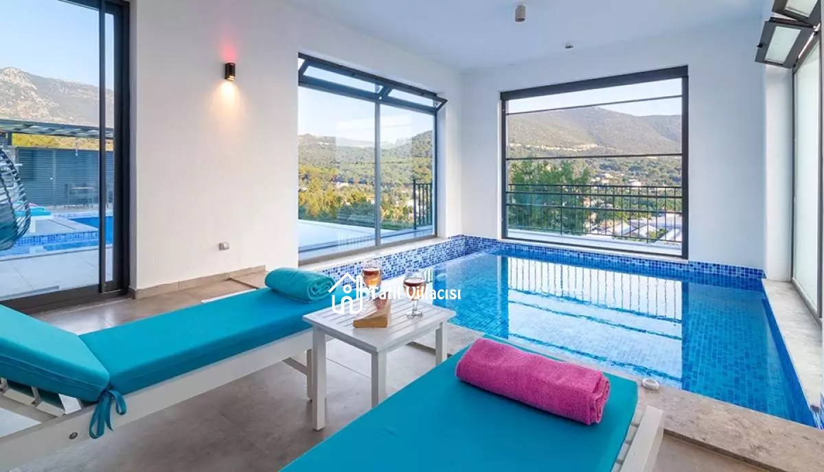 Villa Menekiş