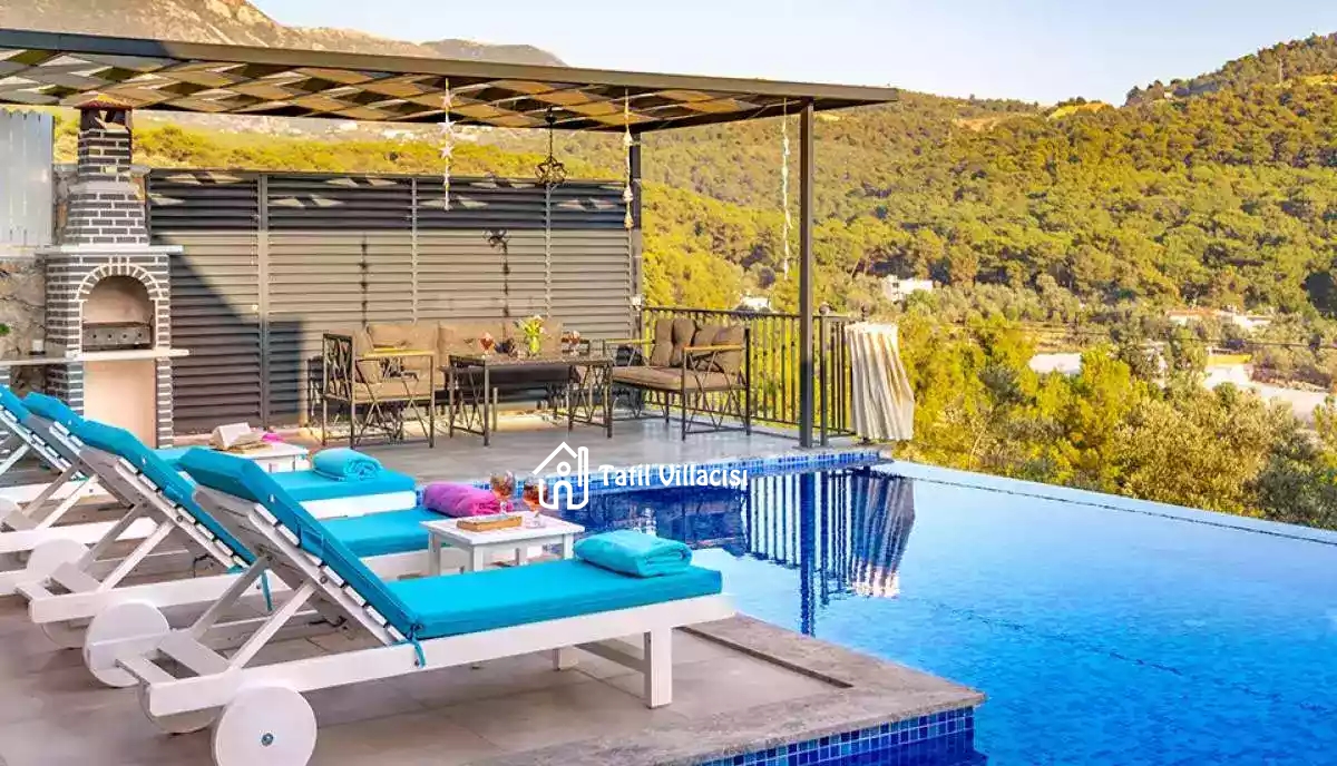 Villa Menekiş