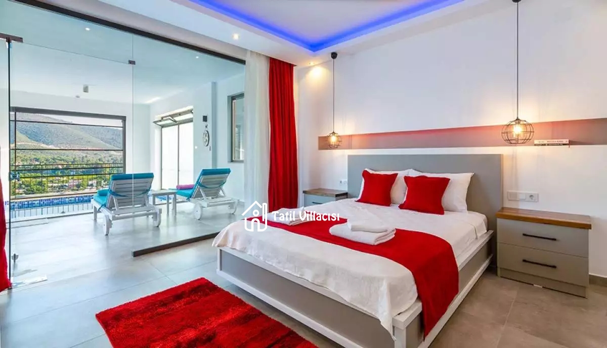 Villa Menekiş