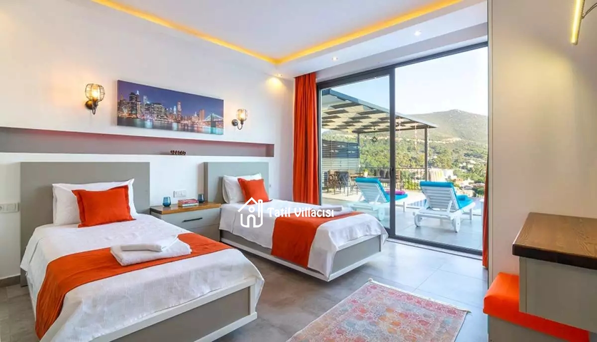 Villa Menekiş