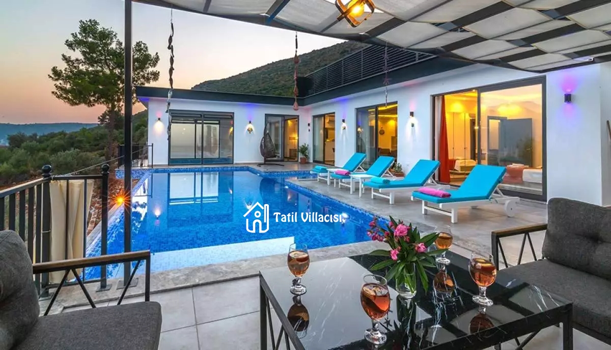 Villa Menekiş