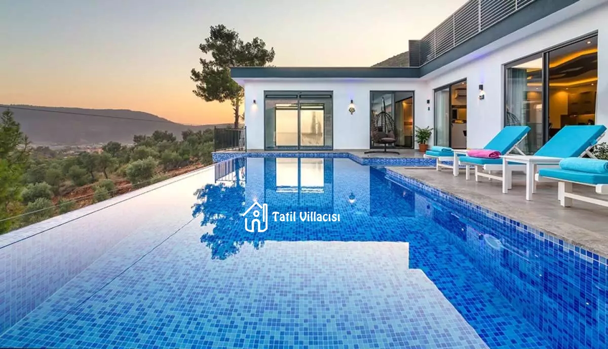 Villa Menekiş
