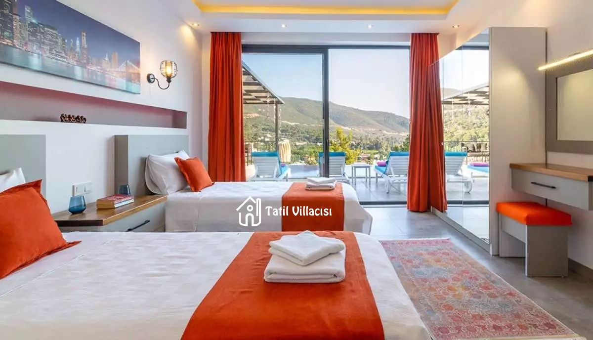 Villa Menekiş