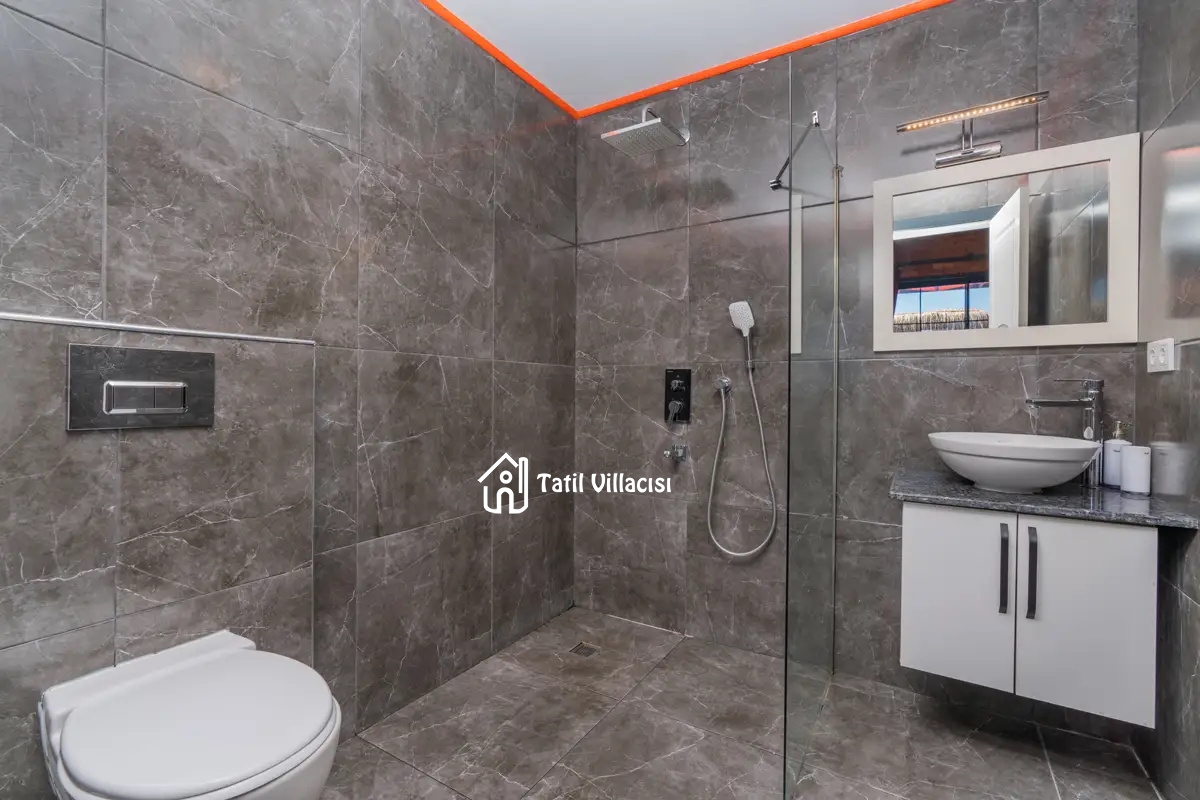 Villa Mercanım