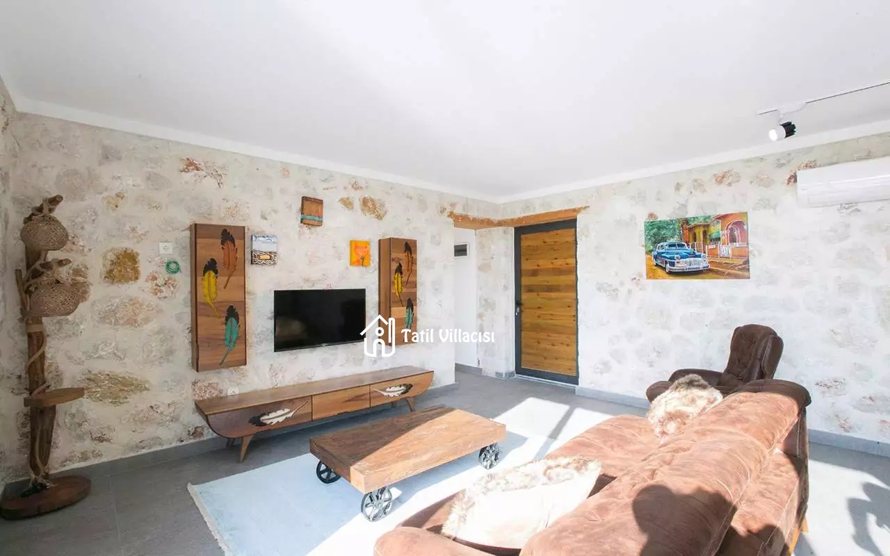 Villa Merlin 2